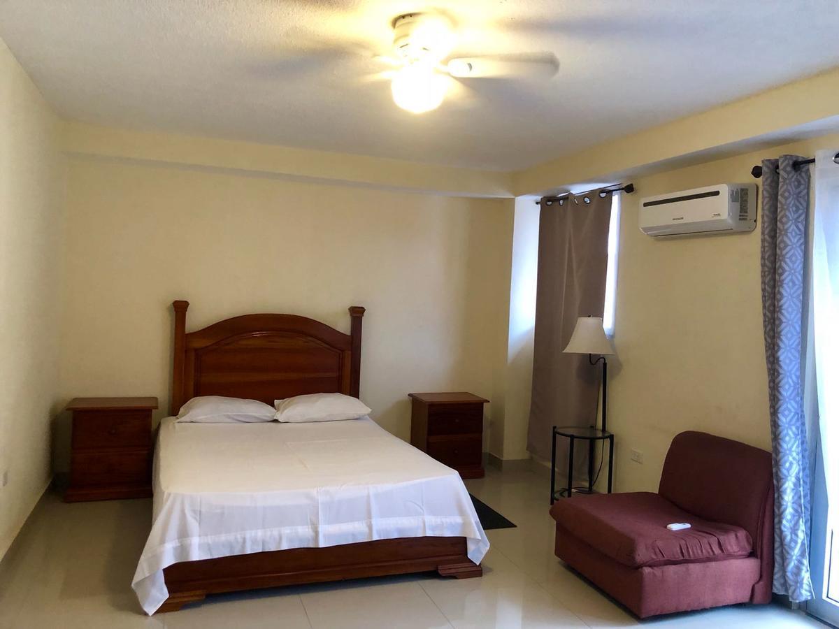 family guest room